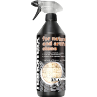 Спрей для чищення кухні Nanomax Pro Очищувач натурального і штучного каменю 1000 мл (5903240901807)