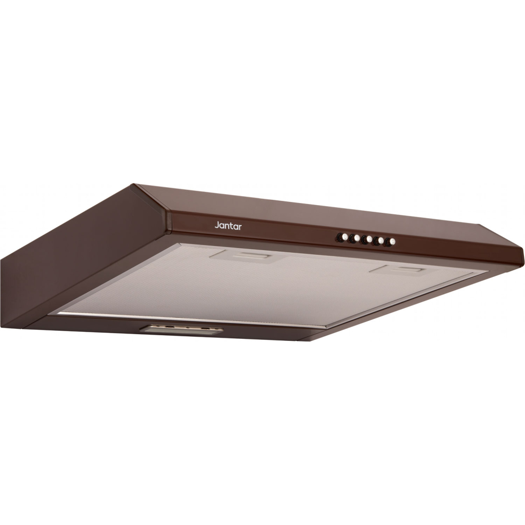 Витяжка кухонна Jantar ST I LED 50 BR Витяжка кухонна Jantar ST I LED 50 BR
