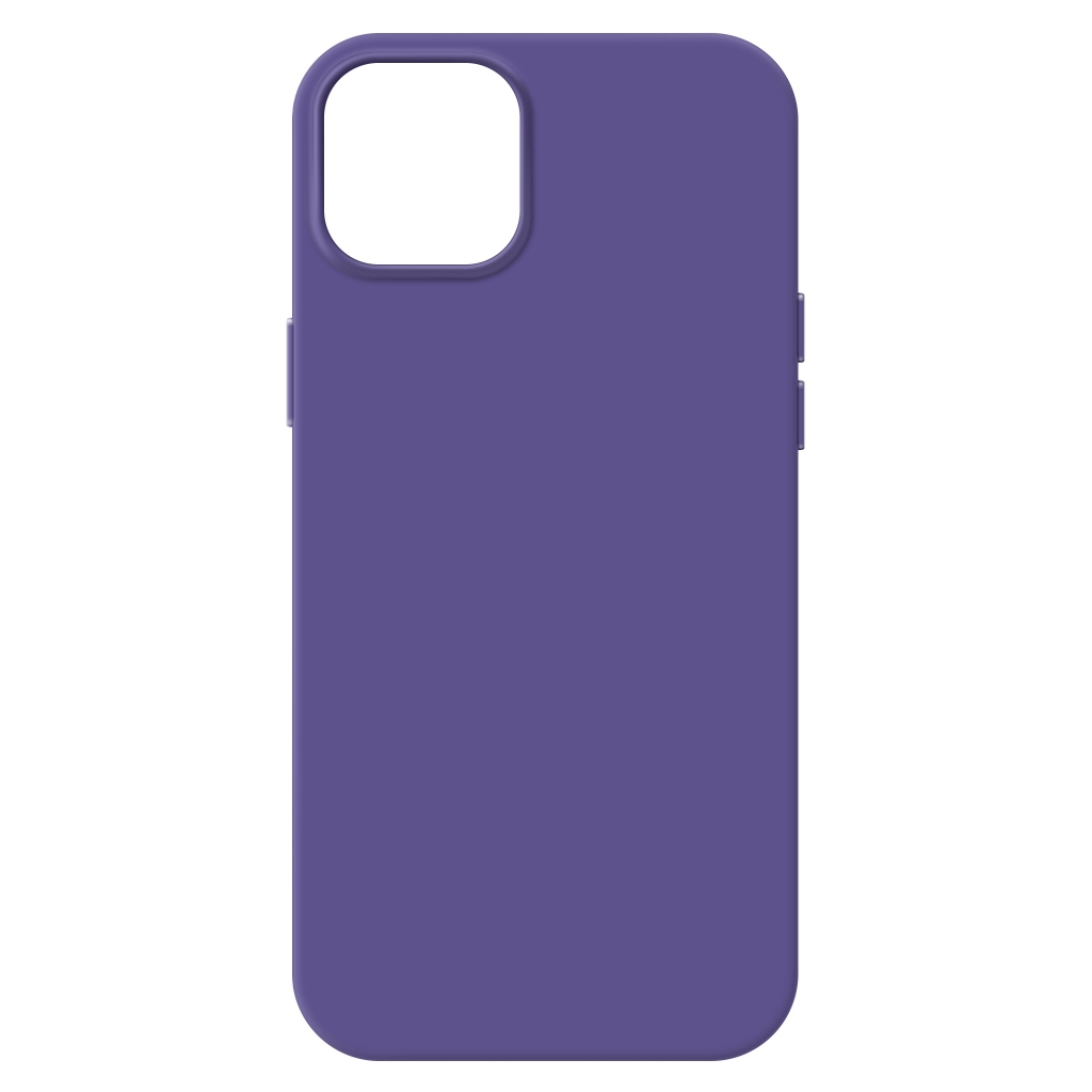 Чохол до мобільного телефона Armorstandart ICON2 MagSafe Apple iPhone 14 Plus Iris (ARM68401) Чохол до мобільного телефона Armorstandart ICON2 MagSafe Apple iPhone 14 Plus Iris (ARM68401)