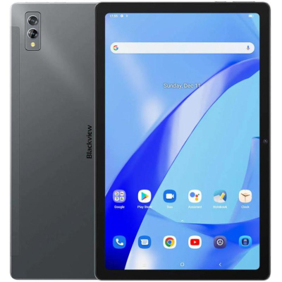 Планшет Blackview Tab 11 SE 10.36" 8GB/128GB 4G Grey (6931548311355)