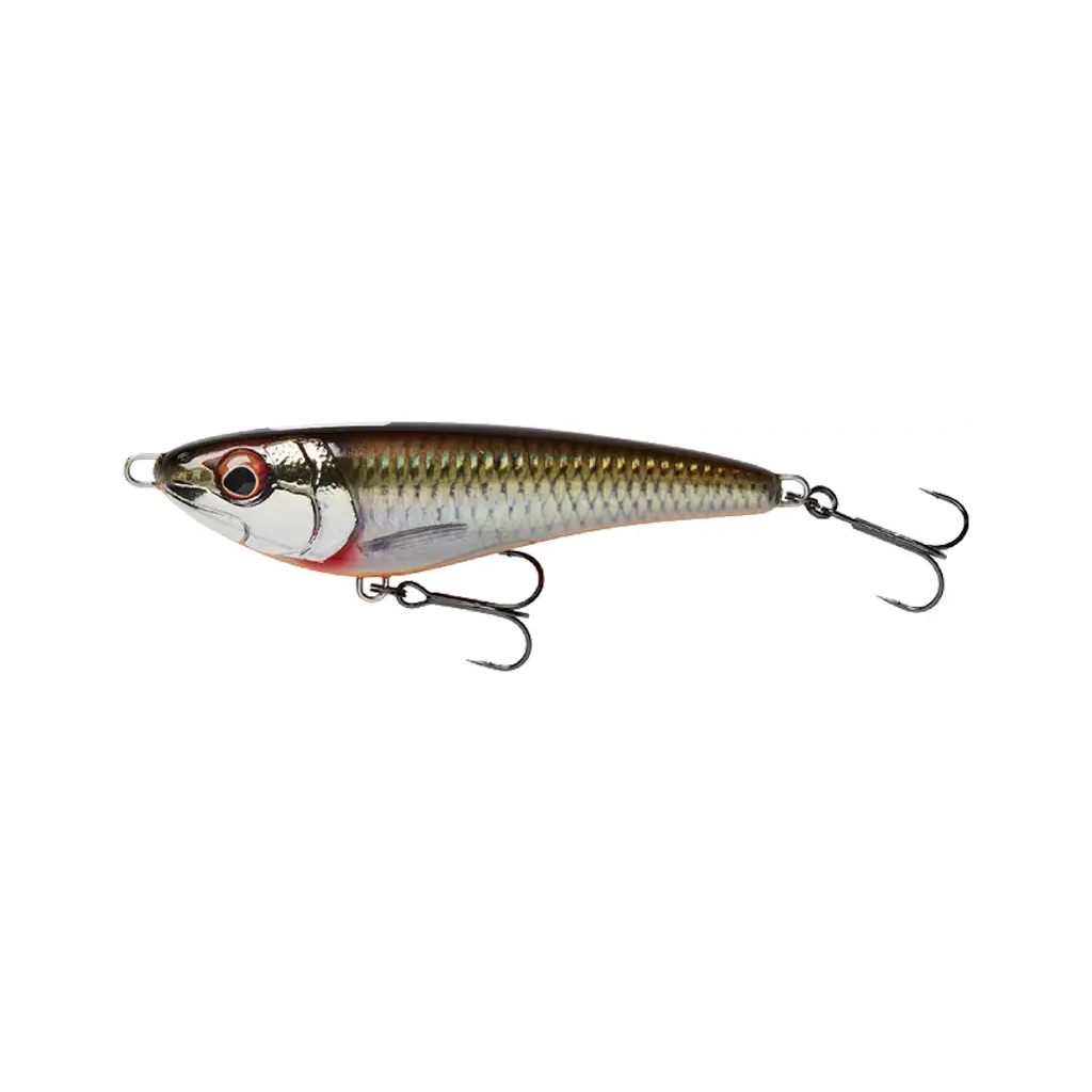 Воблер Savage Gear Freestyler V2 SS 110mm 28.0g Dirty Roach (1854.44.64)