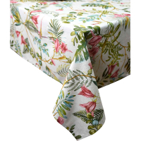 Tablecloth Provence Villa 180x136 cm (4823093428379)