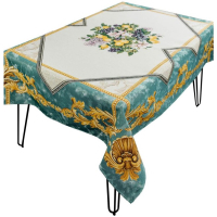Provence tapestry tablecloth Verna 90x100 cm (4823093447349)