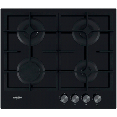 Варочна поверхня Whirlpool GOS6415/NB1