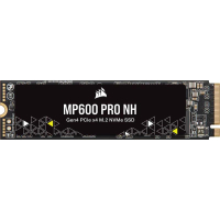 Накопичувач SSD M.2 2280 500GB MP600 PRO NH Corsair (CSSD-F0500GBMP600PNH)