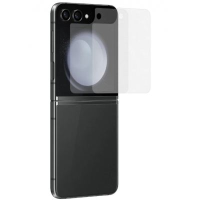 Плівка захисна Samsung Flip 5 Front Protection Film (EF-UF731CTEGUA)