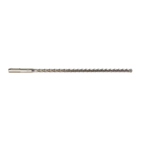 Drill Milwaukee SDS+ MX4, 8.0x265x200mm (4932352024)