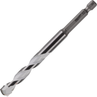 Drill Milwaukee universal ShW HEX 10x120mm (4932471107)