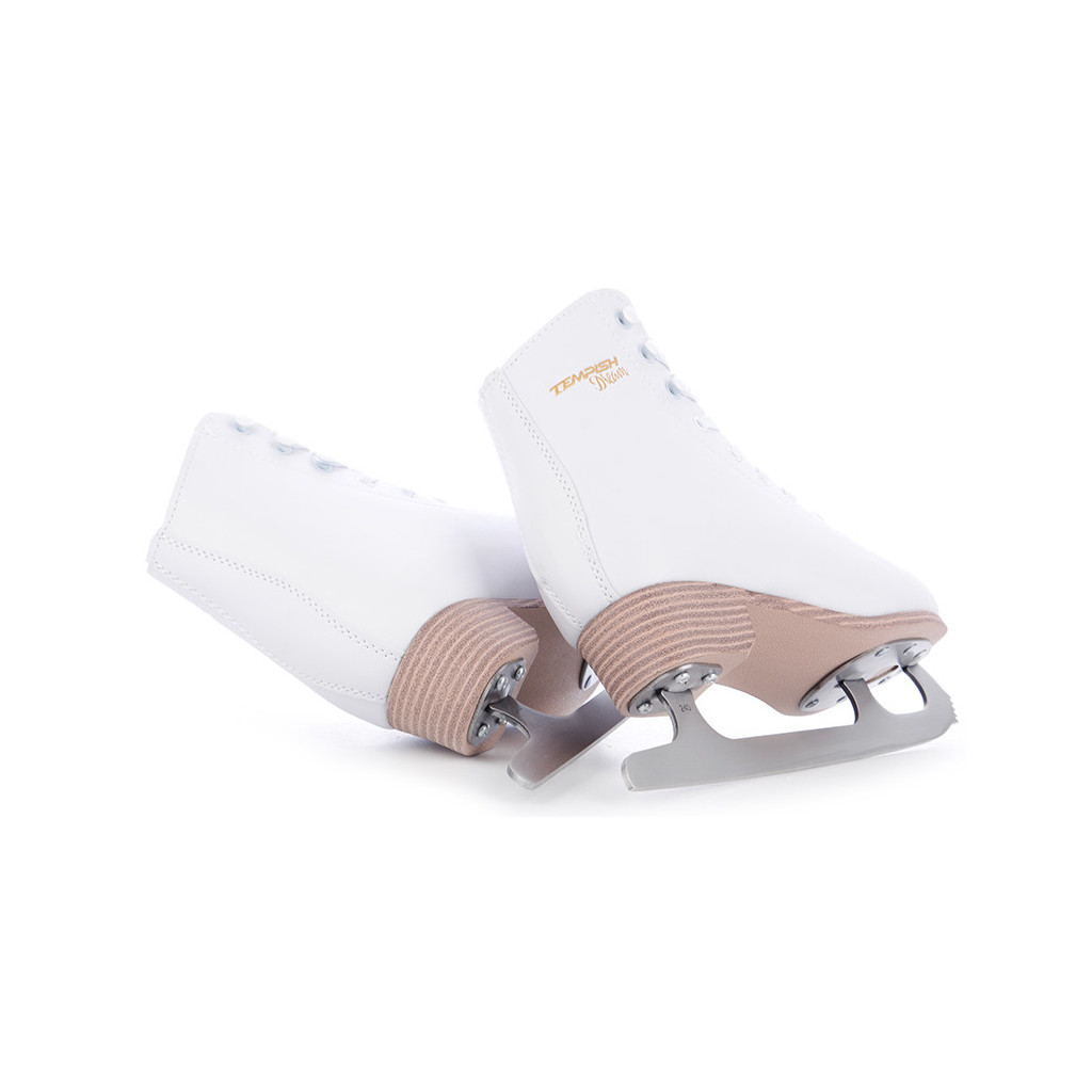 Ковзани Tempish Dream Фігурні Білі II/38 (1300001711/white/38)