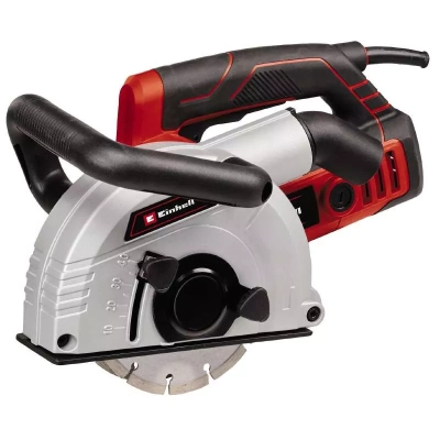 Борозник Einhell TE-MA 1700, диск 150мм, 1700 Вт, паз 38мм (4350740)