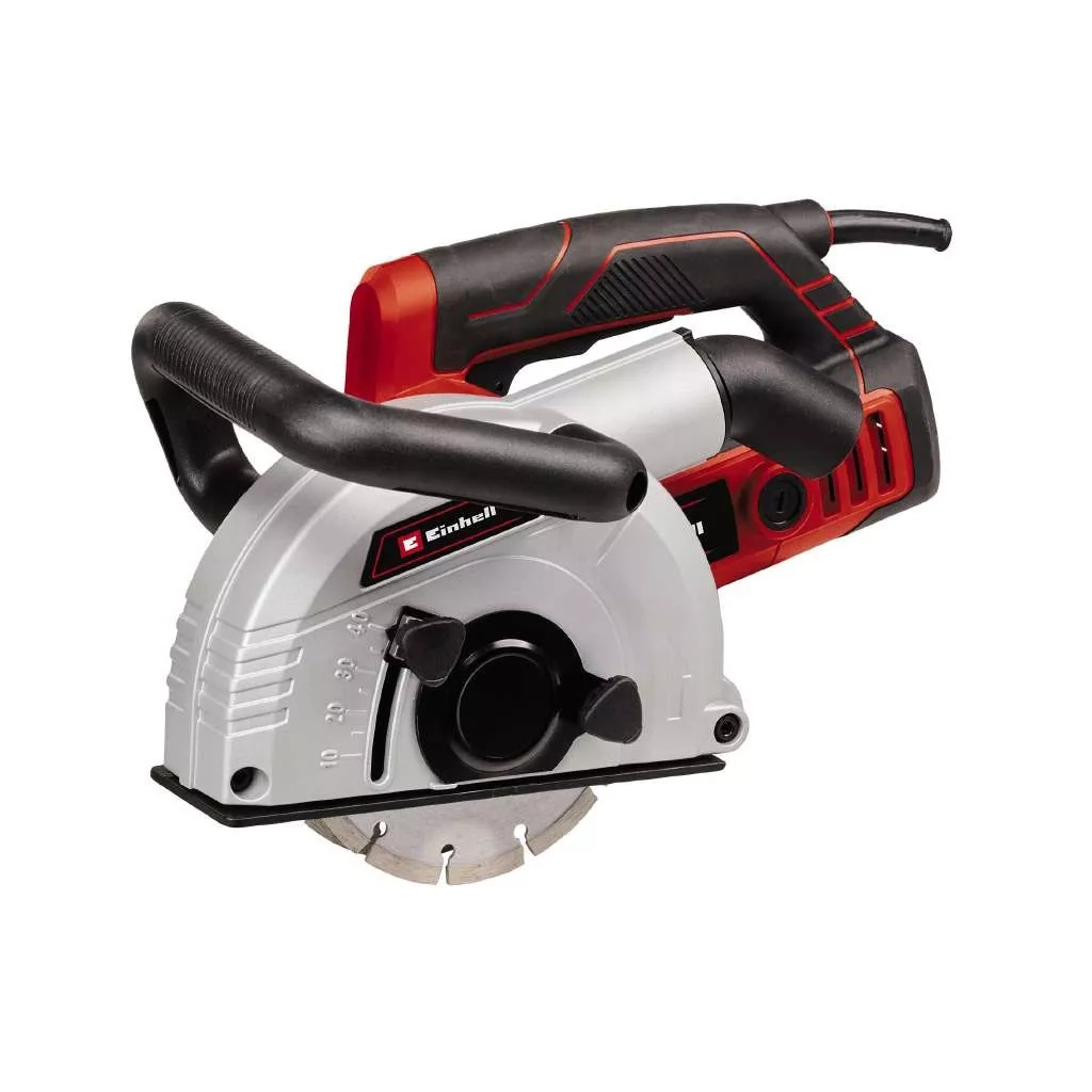 Борозник Einhell TE-MA 1700, диск 150мм, 1700 Вт, паз 38мм (4350740)