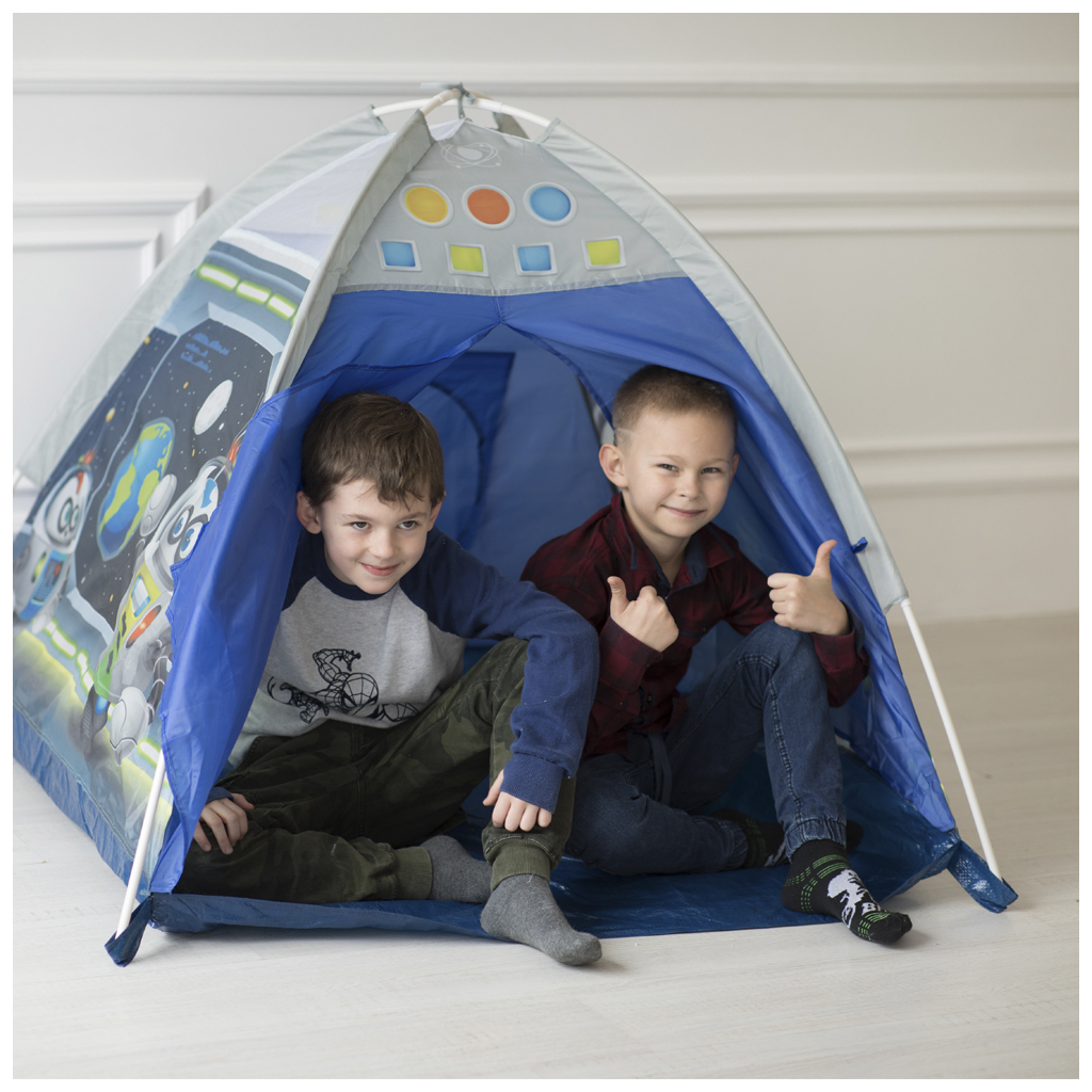 Ігровий намет Five Stars Micasa Робот (403-18)