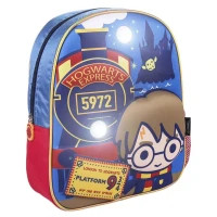 Рюкзак дитячий Cerda з підсвіткою Kids Lights 3D Harry Potter (CERDA-2100003446)