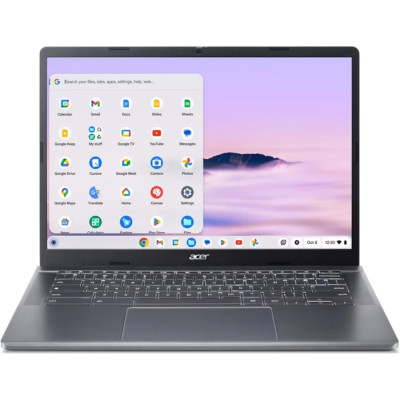 Ноутбук Acer Chromebook Plus 514 CB514-3H (NX.KP4EU.002)