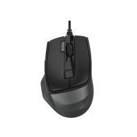 Мишка A4Tech FM45S Air USB Stone Grey (4711421992442)