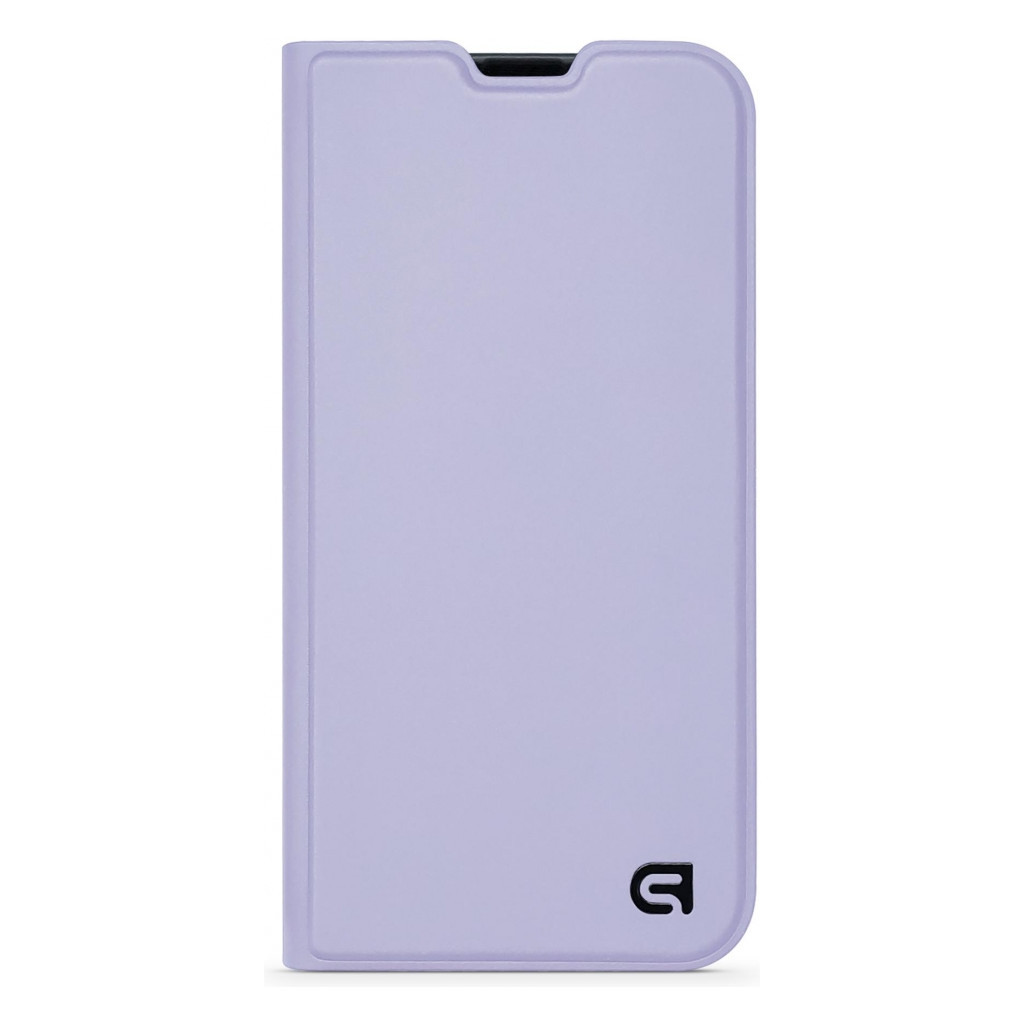 Чохол до мобільного телефона Armorstandart OneFold Case Samsung A05s (A057) Lavender (ARM72638) Чохол до мобільного телефона Armorstandart OneFold Case Samsung A05s (A057) Lavender (ARM72638)