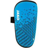 Футбольні щитки Jako Performance Basic 2765-440 синій Уні M (4059562567304)