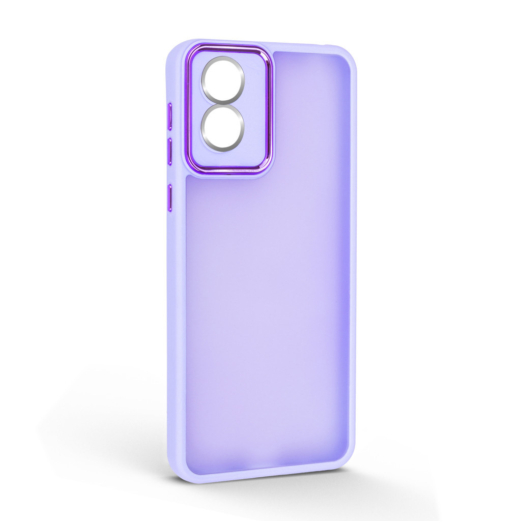 Чохол до мобільного телефона Armorstandart Shade Motorola E13 Violet (ARM75712) Чохол до мобільного телефона Armorstandart Shade Motorola E13 Violet (ARM75712)