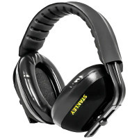 Protective headphones Stanley SY345C