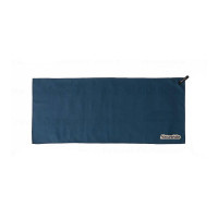 Туристичний рушник Naturehike CNK2300SS010 швидковисихаючий 90 х 38 темно-синій (6976023925443)