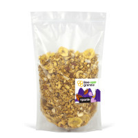 Гранола Bee Granola Тропік 1 кг (4820228430214)