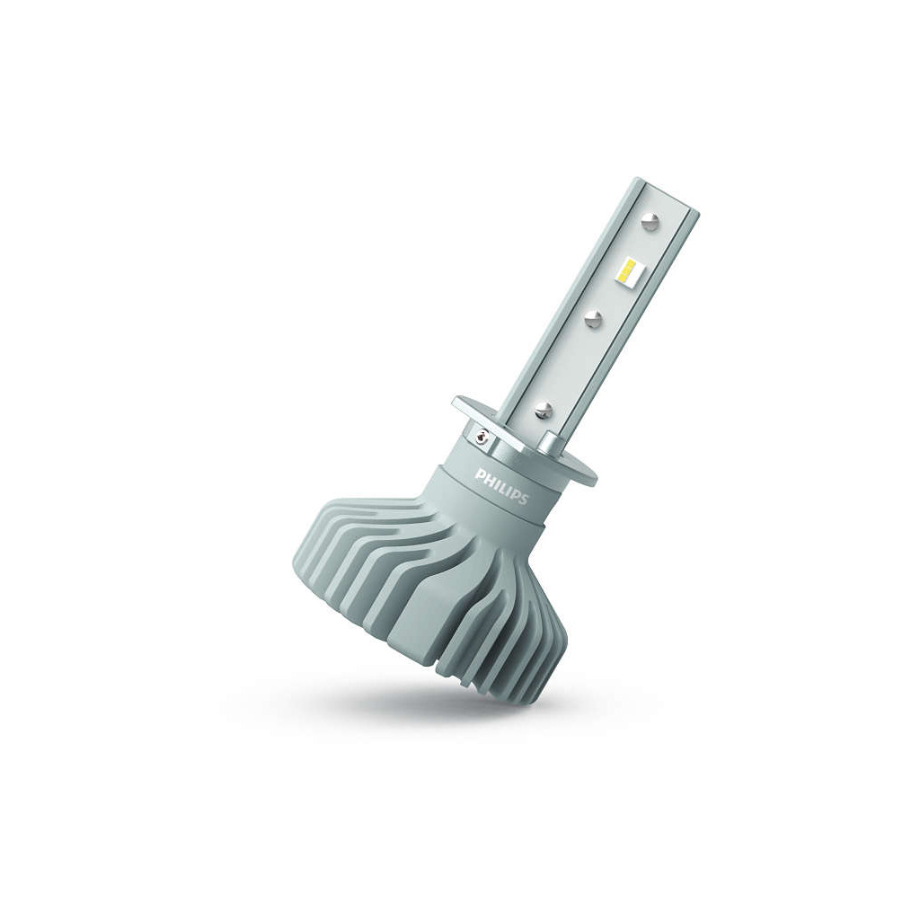 Автолампа Philips 11258U51X2