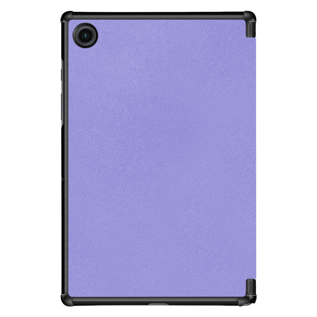 Чохол до планшета Armorstandart Smart Case Samsung Tab A11 / A9 Lavender (ARM74492) Чохол до планшета Armorstandart Smart Case Samsung Tab A11 / A9 Lavender (ARM74492)