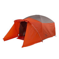 Намет Big Agnes Bunk House 4 (2022) orange/taupe (021.0077)