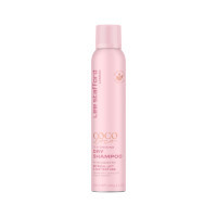 Сухий шампунь Lee Stafford Coco Loco Texturising Dry Shampoo 200 мл (5060282703612)