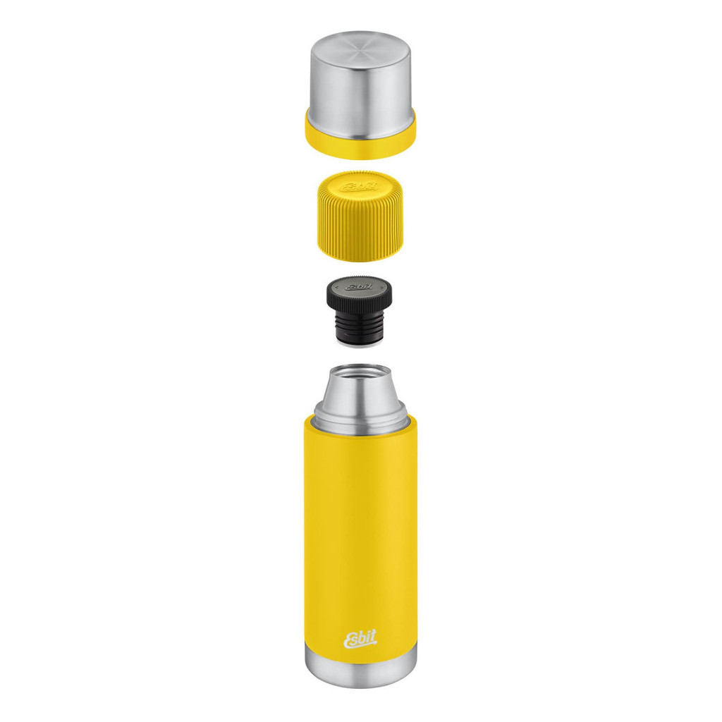 Термос Esbit VF1000SC-SY sunshine yellow (017.0302)