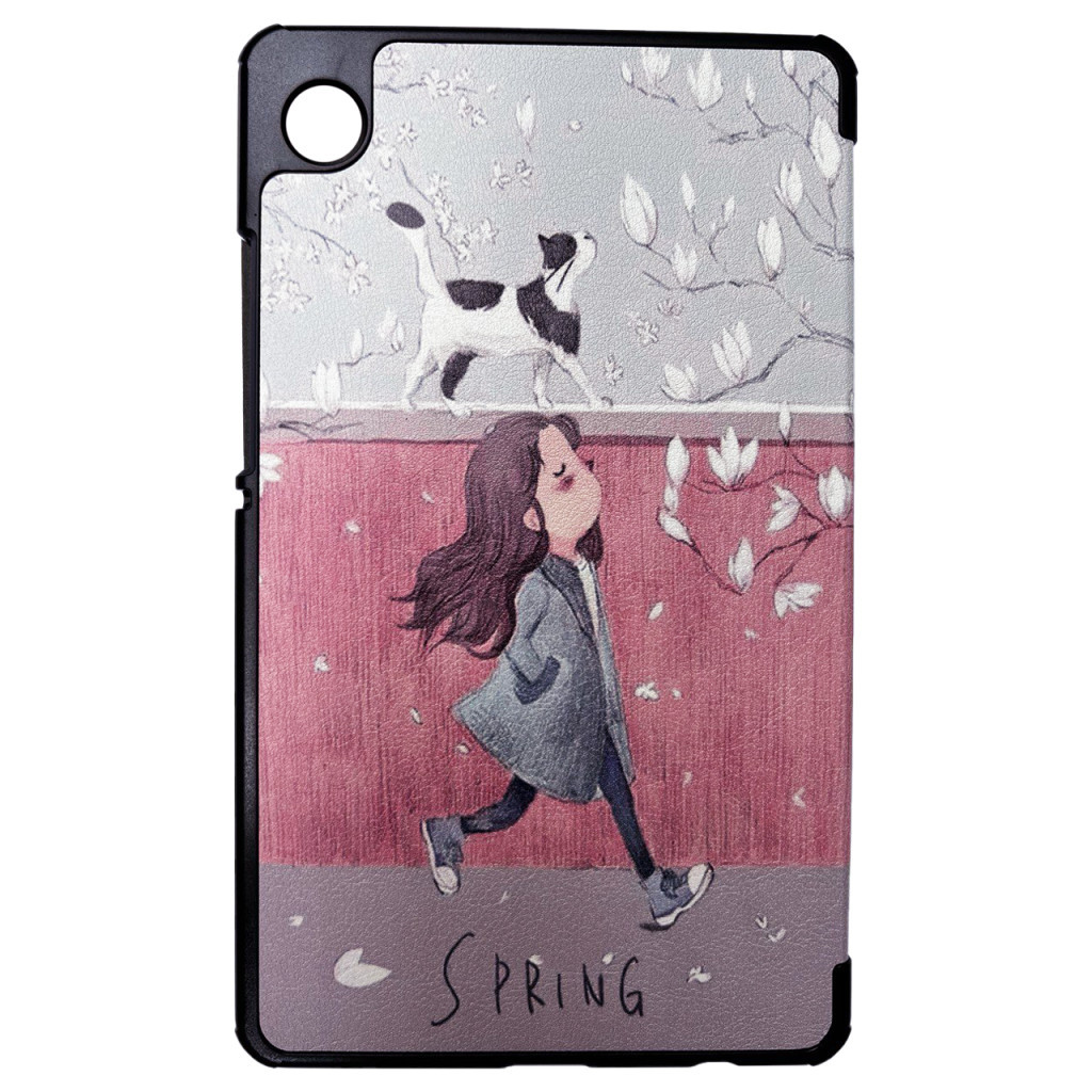 Чохол до планшета BeCover Smart Case Samsung Tab A9 Plus SM-X210/SM-X215/SM-X216 11.0" Walk (711285) Чохол до планшета BeCover Smart Case Samsung Tab A9 Plus SM-X210/SM-X215/SM-X216 11.0" Walk (711285)
