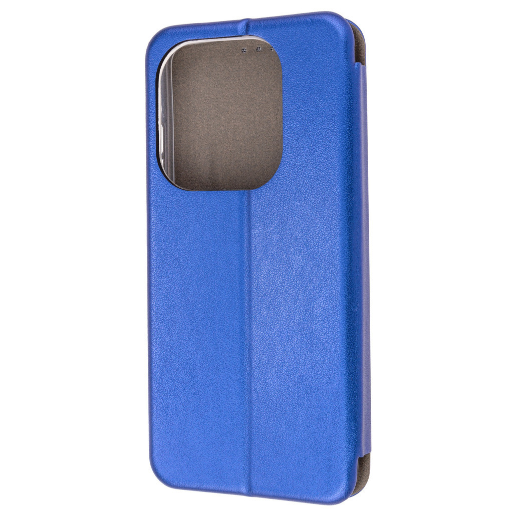 Чохол до мобільного телефона Armorstandart G-Case Infinix Smart 8 Plus Blue (ARM78438)