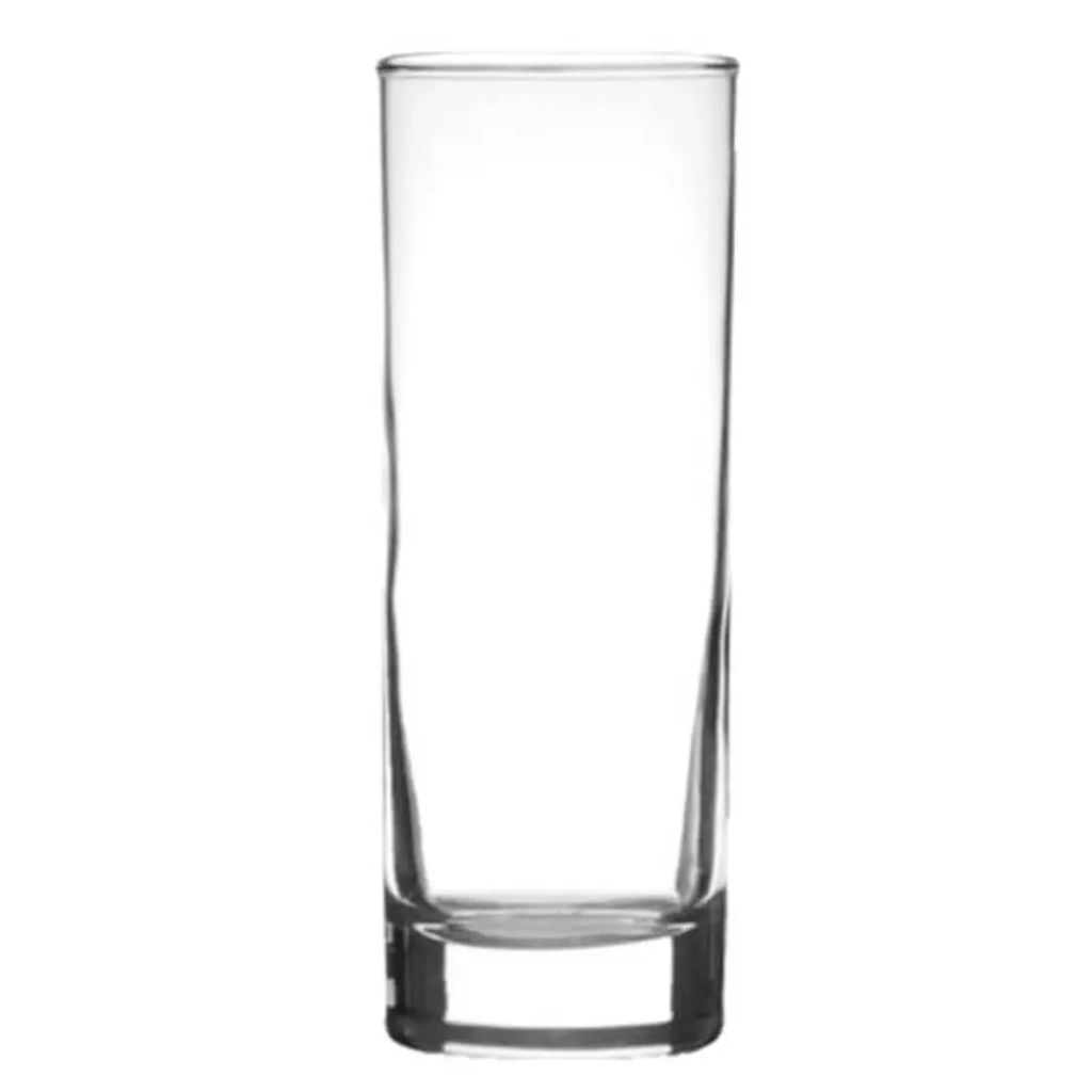 Склянка Uniglass Classico висока 240 мл (91203)