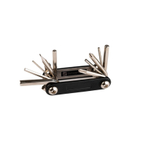 Bicycle key Schwarzwolf Tibesti black (F5200100AJ3)