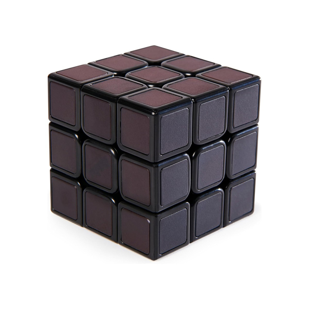 Головоломка Rubik's Кубик 3х3 Фантом (6064647)