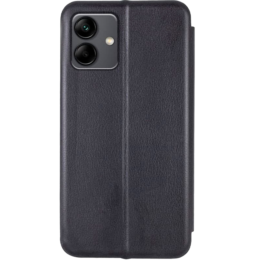 Чохол до мобільного телефона BeCover Exclusive Samsung Galaxy A06 SM-A065 Black (712207) Чохол до мобільного телефона BeCover Exclusive Samsung Galaxy A06 SM-A065 Black (712207)