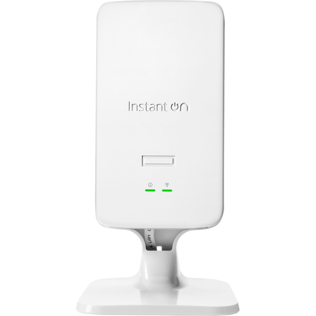 Точка доступу Wi-Fi HP InstantOn AP22D (S1U76A) (S1U76A)