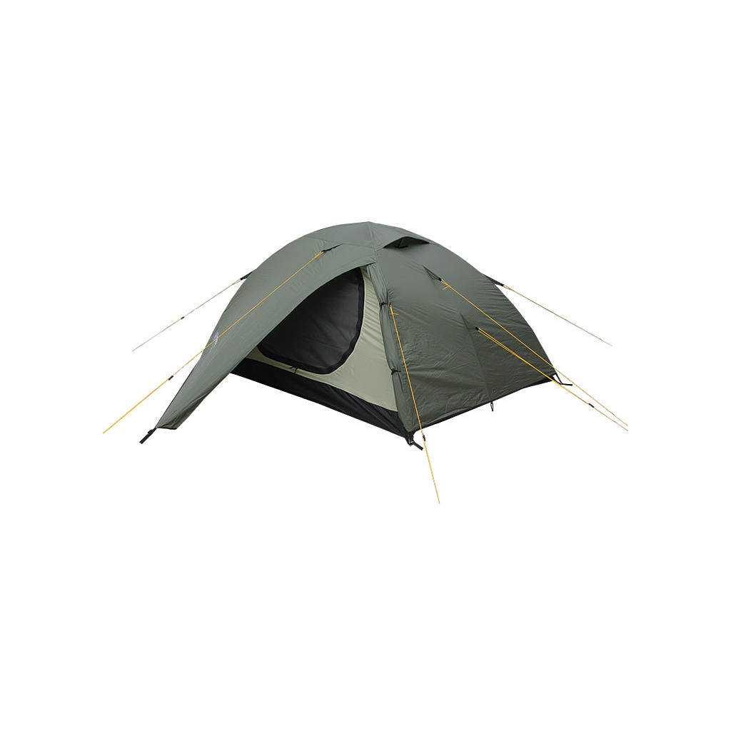 Намет Terra Incognita Alfa 3 khaki (4823081500155)