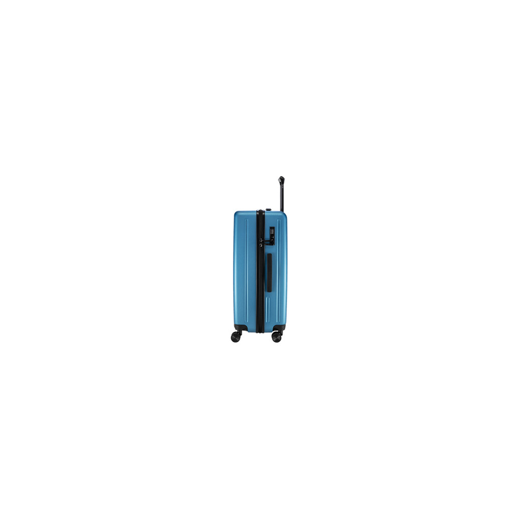 Валіза Terra Incognita Bunker M Blue (4823081506317)