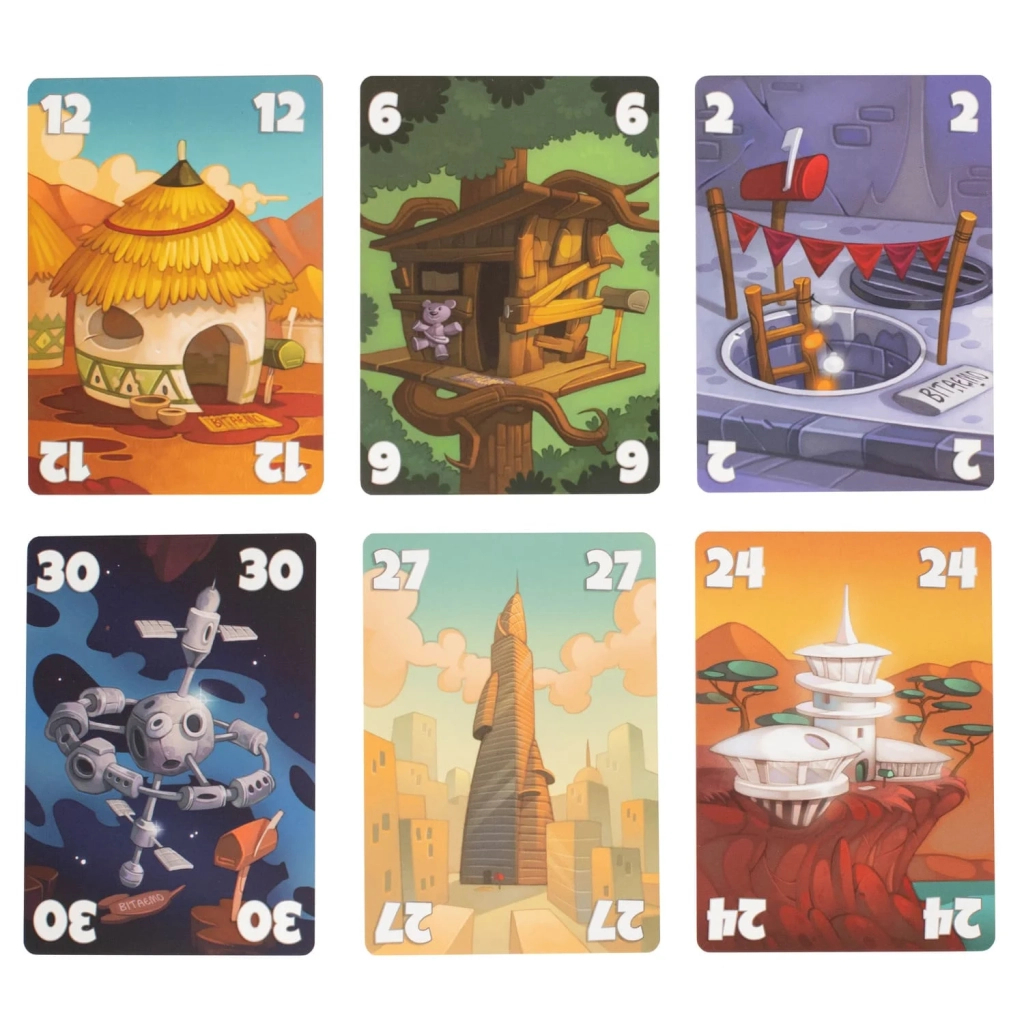 Настільна гра Geekach Games Продано (For Sale) (укр.) (GKCH006) Настільна гра Geekach Games Продано (For Sale) (укр.) (GKCH006)