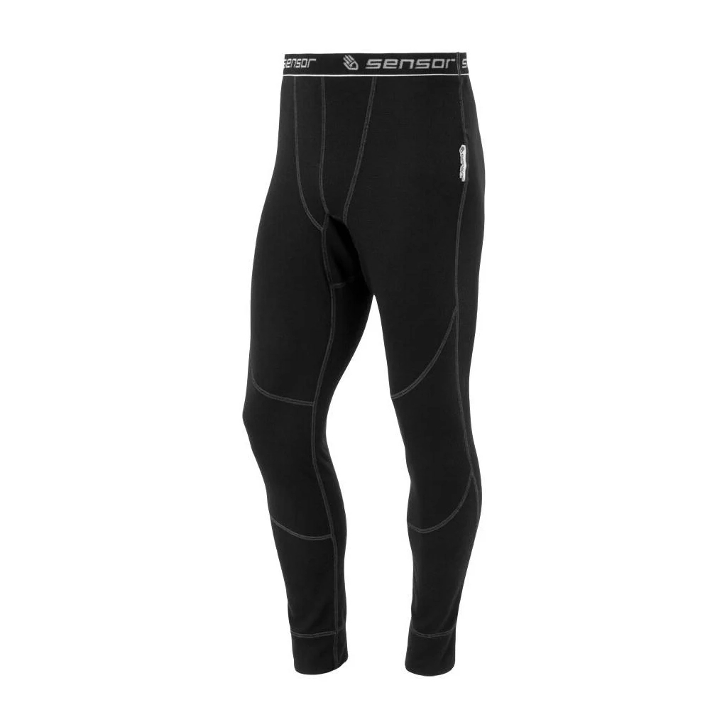 Термоштани Sensor Double Face black 24000005 XL (SM23DF-black-XL)
