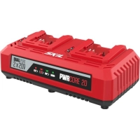Battery charger for tools Skil 3128 AA, 2.4 A (CR1E3128AA)