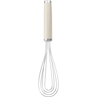 Вінчик KitchenAid Coreline 29,3 см кремовий (KAG062OHACE)