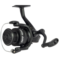 Reel X-Fish MPP 4000 1+1BB (1917.04.13)