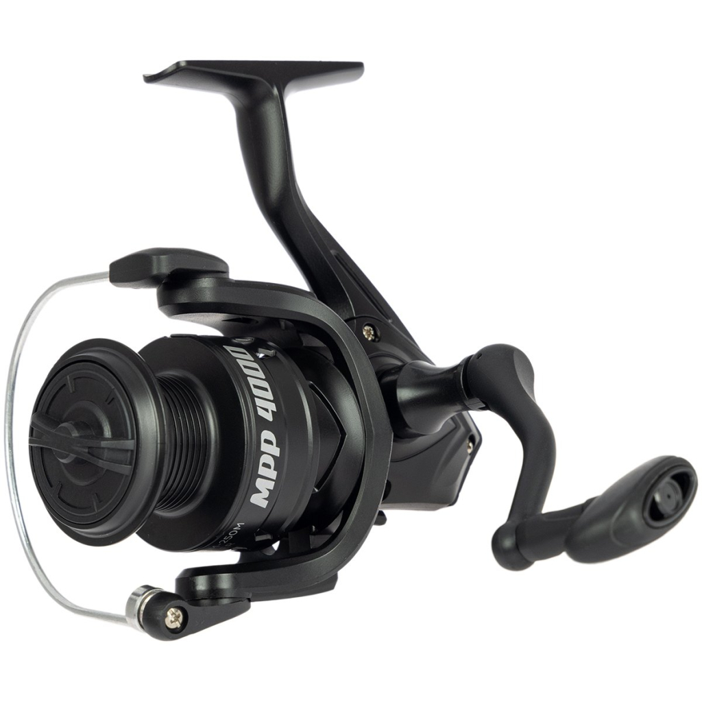 Котушка X-Fish MPP 4000 1+1BB (1917.04.13)