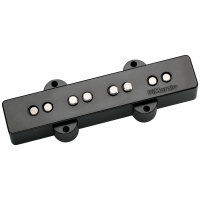 Звукознімач для гітари DiMarzio Ultra Jazz Neck Black (DP147BK)