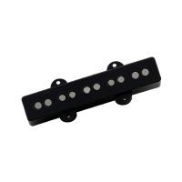 Звукознімач для гітари DiMarzio Ultra Jazz 5 Neck (DP547BK)