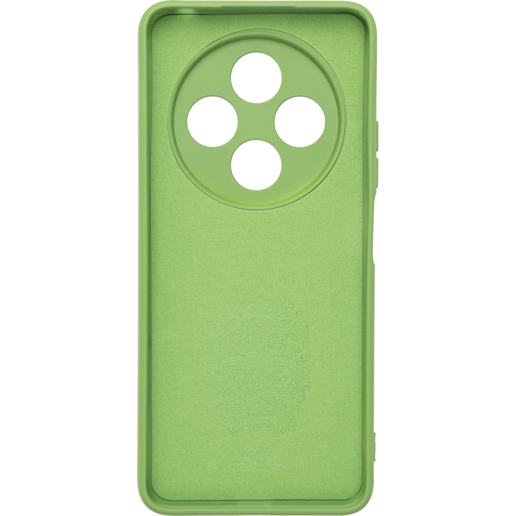 Чохол до мобільного телефона Armorstandart ICON Xiaomi Redmi 14C 4G / Poco C75 Camera cover Green (ARM83441)