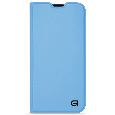 Чохол до мобільного телефона Armorstandart OneFold Case Samsung S25 Plus Light Blue (ARM81562)
