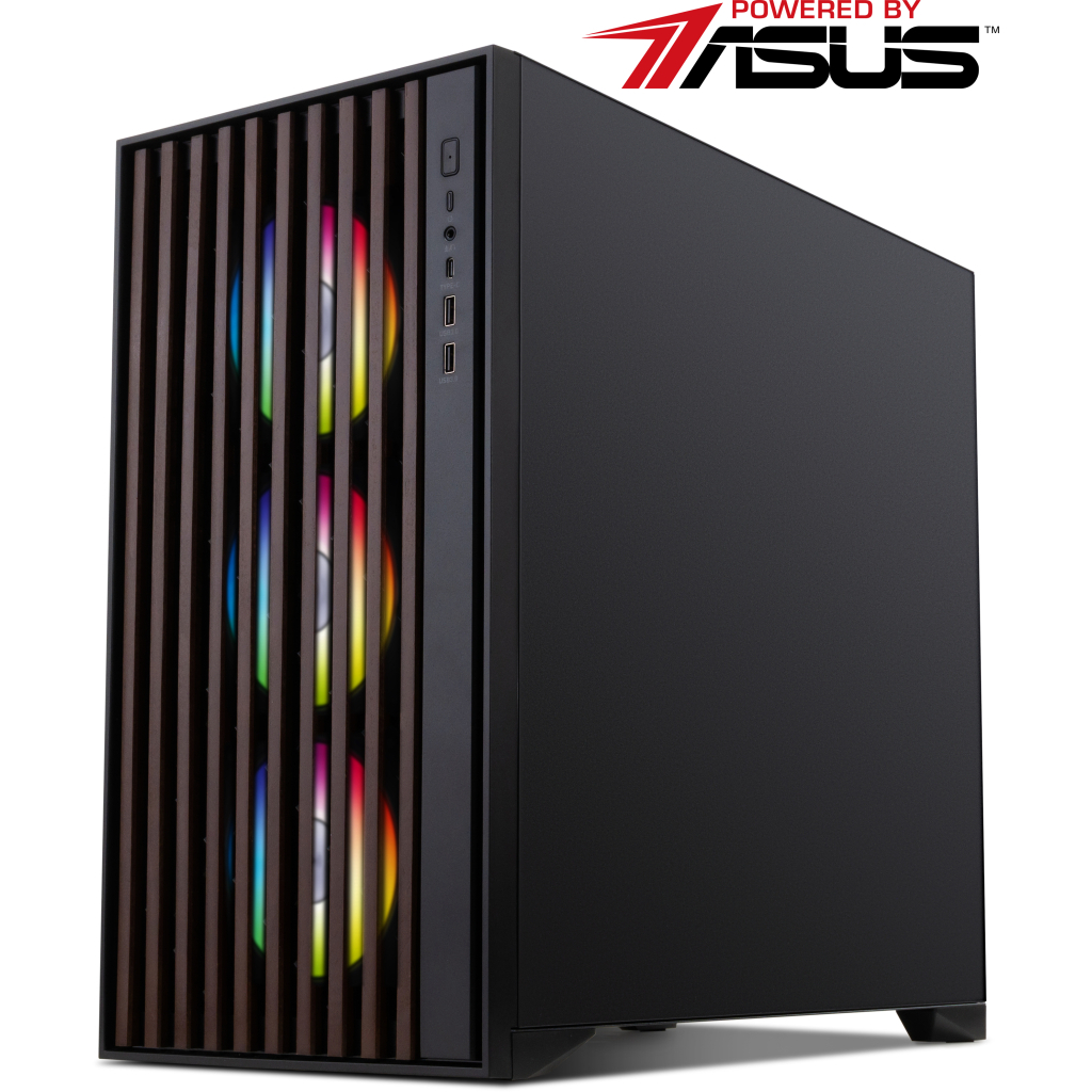 Комп'ютер Vinga PBA Odin D8520 (I7M64G5070TIWP.D8520)